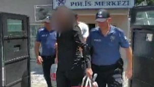 İzmir'de aranan 2 firariye şafak operasyonu