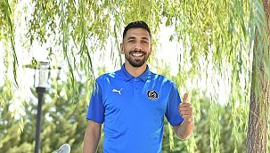 Karşıyaka, Hakan Barış'la anlaştı