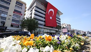 Karşıyaka'nın geleceği halkla birlikte planlanacak