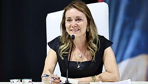 Konak Belediye Meclisi'nden doğalgaz için oybirliği