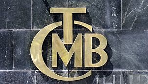 Merkez Bankası faizi sabit tuttu