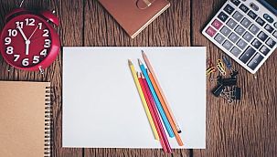 Okul Dönemi İçin A4 Kağıdını Toplu Almanın Avantajları