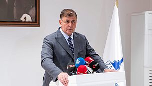 Tugay: Bu ülkeyi iyiye götürecek olan rakibe çelme takmak değildir