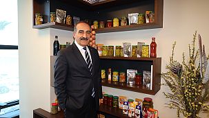 Yaş meyve sebze ihracatı 6 ayda 3 milyar doları aştı