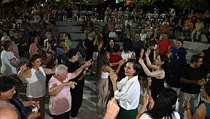 Yenilenen Karafatma Parkı Sosyal Tesisleri kapılarını açtı