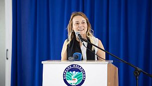 Başkan Mutlu'dan Şaphane mesaisi