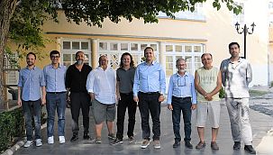 Bornova "Müzeler Kenti" olma yolunda