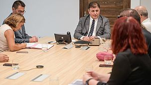 Büyükşehir memurlarının toplu iş sözleşmesi süreci tamamlandı