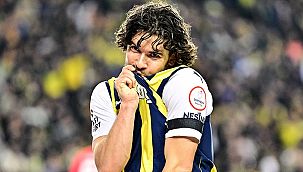 Fenerbahçe'den Ferdi Kadıoğlu açıklaması
