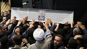 Hamas lideri Haniye, Katar'da defnedilecek