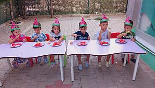 İpekböceği Anaokulu fark yaratıyor!