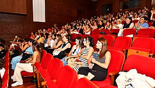 İZELMAN Anaokulları yeni döneme hazırlanıyor