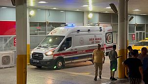 İzmir'de iki çocuğun 150 lira kavgası: silahlar çekildi 