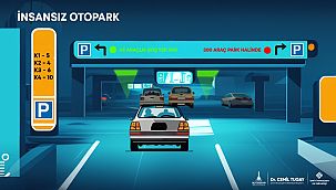 İzmir ulaşımında yapay zeka dönemi başlayacak