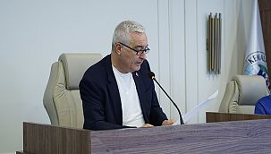 Kemalpaşa Belediyesi'nde ağustos ayı olağan meclis toplantısı gerçekleşti