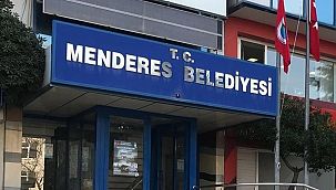 Menderes Belediyesi İmar müdürüne silahlı saldırı!