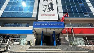 Menderes Belediyesi İmar Müdürüne silahlı saldırıya 1 tutuklama
