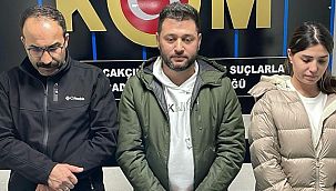 Ocakçı Holding vurgununda yeni gelişmeler: 4 bin 200 yıl hapis!