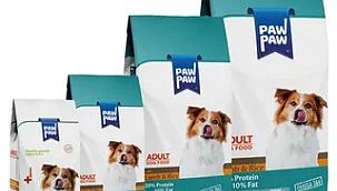 Paw Paw Köpek Maması Ne Kadar?