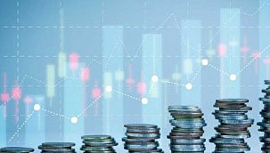 Toplam ciro yıllık yüzde 58 arttı