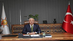 AK Partili Köse'den mevkidaşına sert çıkış!