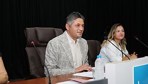 Aliağa Belediye Meclisi Eylül Ayı toplantısı başlıyor