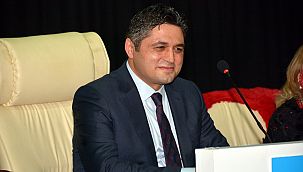 Aliağa Ekim Ayı Olağan Meclisi toplanıyor