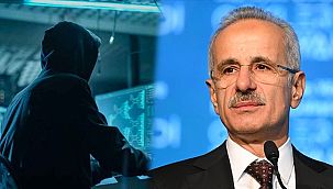 Bakan açıkladı... Kimlik bilgileri çalındı!