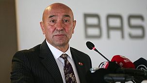 İçişleri Bakanlığı'ndan Soyer'e soruşturma izni