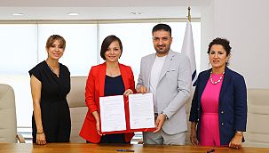 Karabağlar Belediyesi'nden istihdama yeni katkı