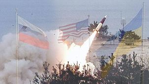 Rusya'dan ABD'ye uyarı! 