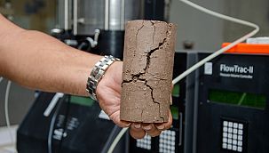 Afetlere dirençli bir İzmir için dört koldan çalışma