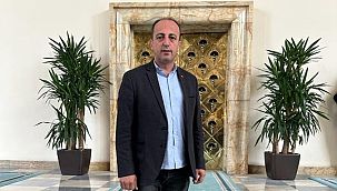 AK Parti Meclis Üyesi, Geçgel'den 'okul temizliği' açıklaması!