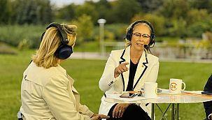 AK Partili Çankırı'dan 'Yeni Anayasa' açıklaması