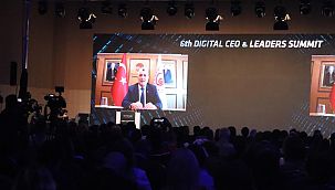 Bakan Bolat, gümrüklerde kullanılan yapay zeka teknolojisi MUHAFIZ'ı anlattı