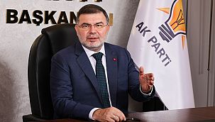 Başkan Saygılı'dan CHP kanadına Körfez ve Solotürk yanıtı!