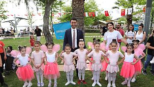 Bayraklı'da kış spor okulları başladı