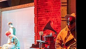 BBŞT yeni sezona "39 Basamak" ile merhaba dedi