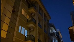 İzmir'de evinde yalnız yaşayan kadın bıçaklanmış halde ölü bulundu