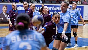 İzmir tribünlerinden güçlü toplumsal cinsiyet eşitliği mesajı