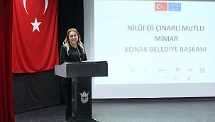 Konak'ın iklim projesi farkındalık yaratmaya devam edecek