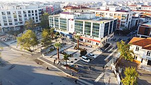 Menderes'te 29 Ekim Coşkusu Yaşanacak