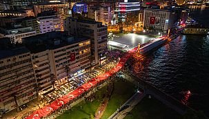 Tüm İzmir Cumhuriyet coşkusuna davetli