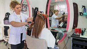 25 Kasım'da Büyükşehir'den bir başarı hikayesi