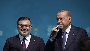 AK Parti İzmir'de İl kongre tarihi belli oldu