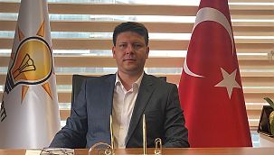 AK Parti İzmir İl Gençlik Kollarında kongre süreci bugün başlıyor