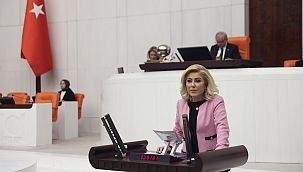 AK Partili Bursalı'dan İZSU'nun 2025 mali yılı bütçe tasarısına tepki 