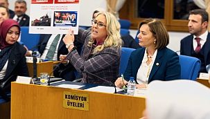 AK Partili Çankırı'dan CHP'li Ceritoğlu'na Sert Sözler