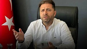 AK Partili Uğurlu'dan Tire'ye TOKİ Müjdesi