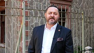 AK Partili Ünal'dan Atatürk'ün mirasına sahip çıkılması için çağrı